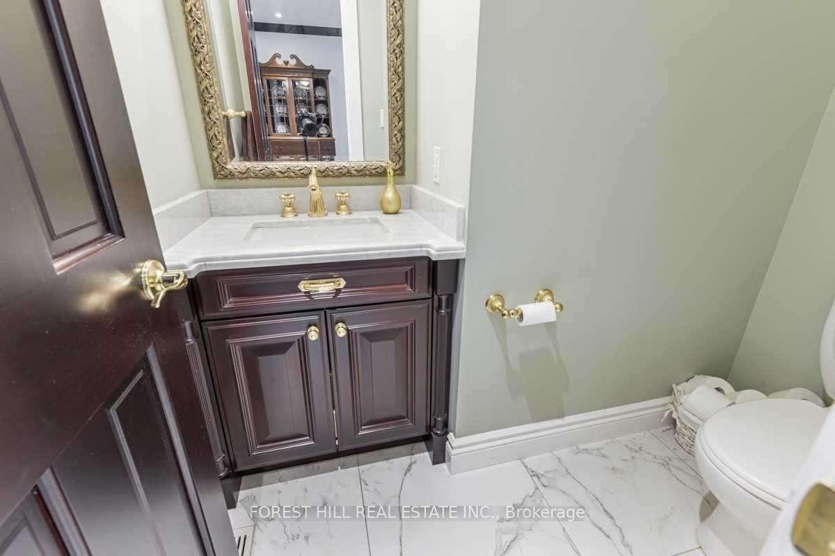 Photo 10 of 257 Fincham Avenue, Markham, Markham Village — HOMEH