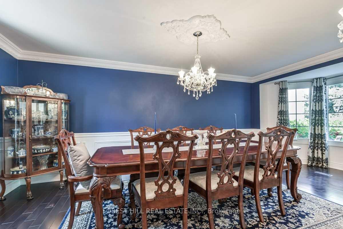 Photo 15 of 257 Fincham Avenue, Markham, Markham Village — HOMEH
