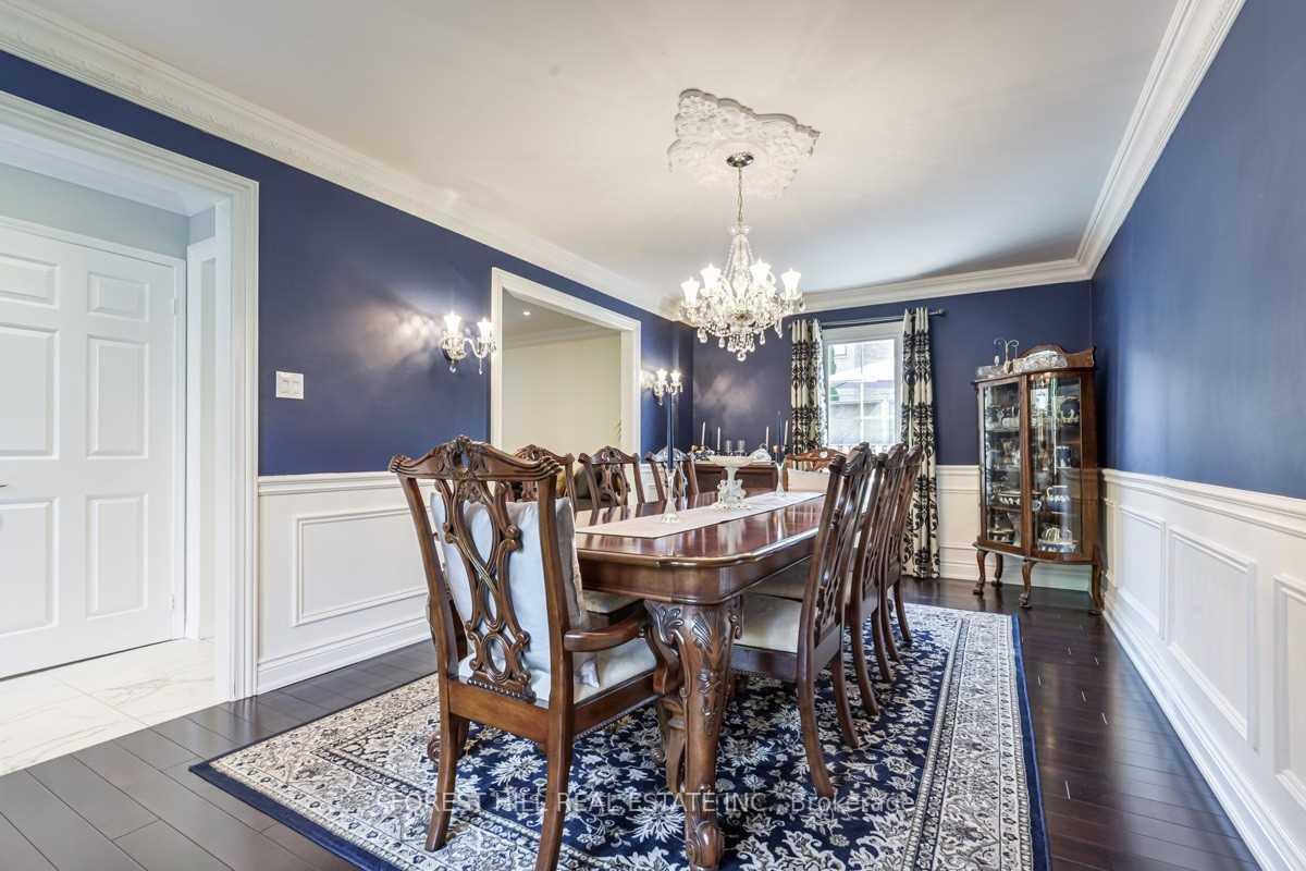 Photo 16 of 257 Fincham Avenue, Markham, Markham Village — HOMEH