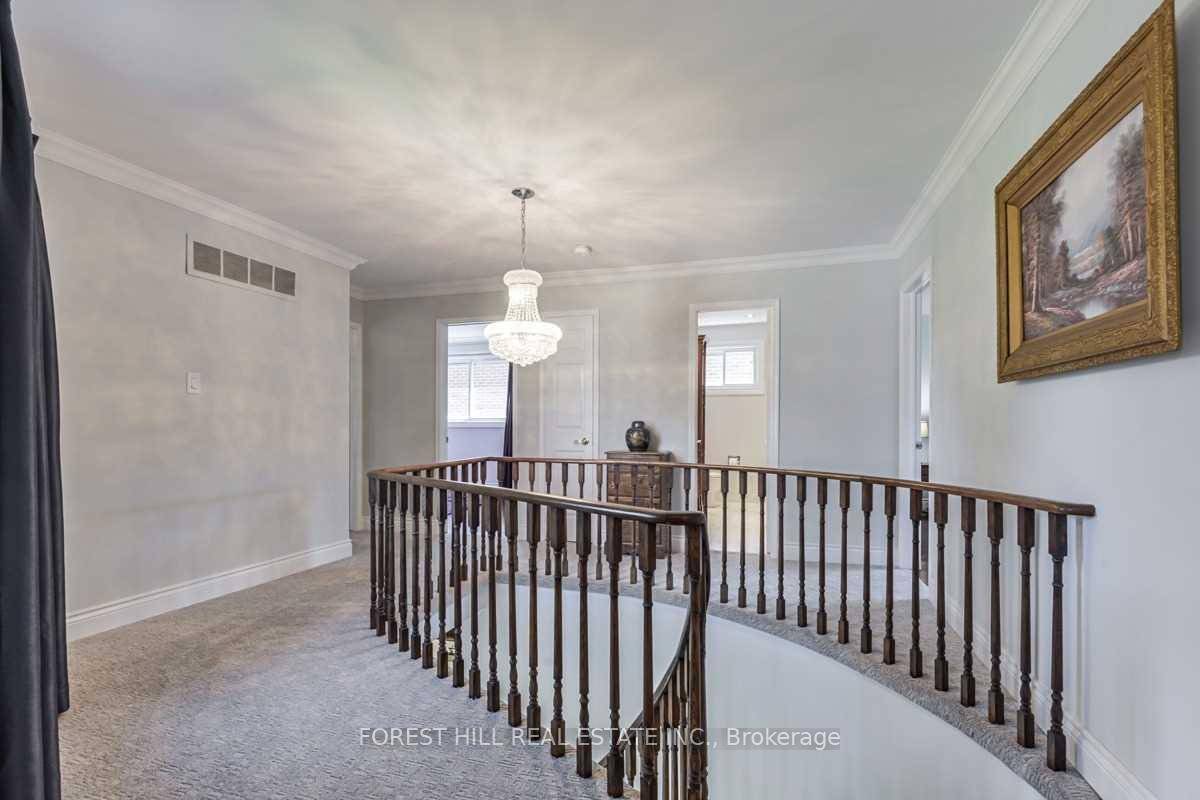 Photo 17 of 257 Fincham Avenue, Markham, Markham Village — HOMEH