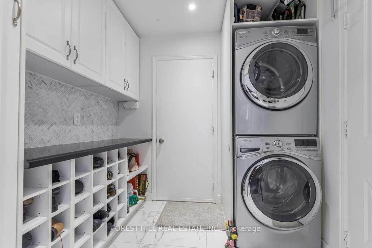 Photo 18 of 257 Fincham Avenue, Markham, Markham Village — HOMEH