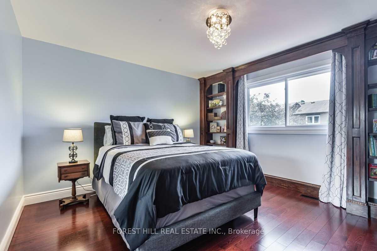 Photo 19 of 257 Fincham Avenue, Markham, Markham Village — HOMEH