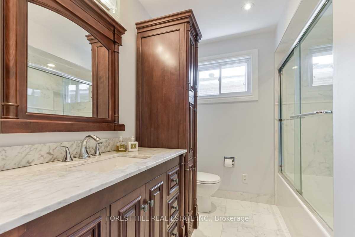 Photo 20 of 257 Fincham Avenue, Markham, Markham Village — HOMEH