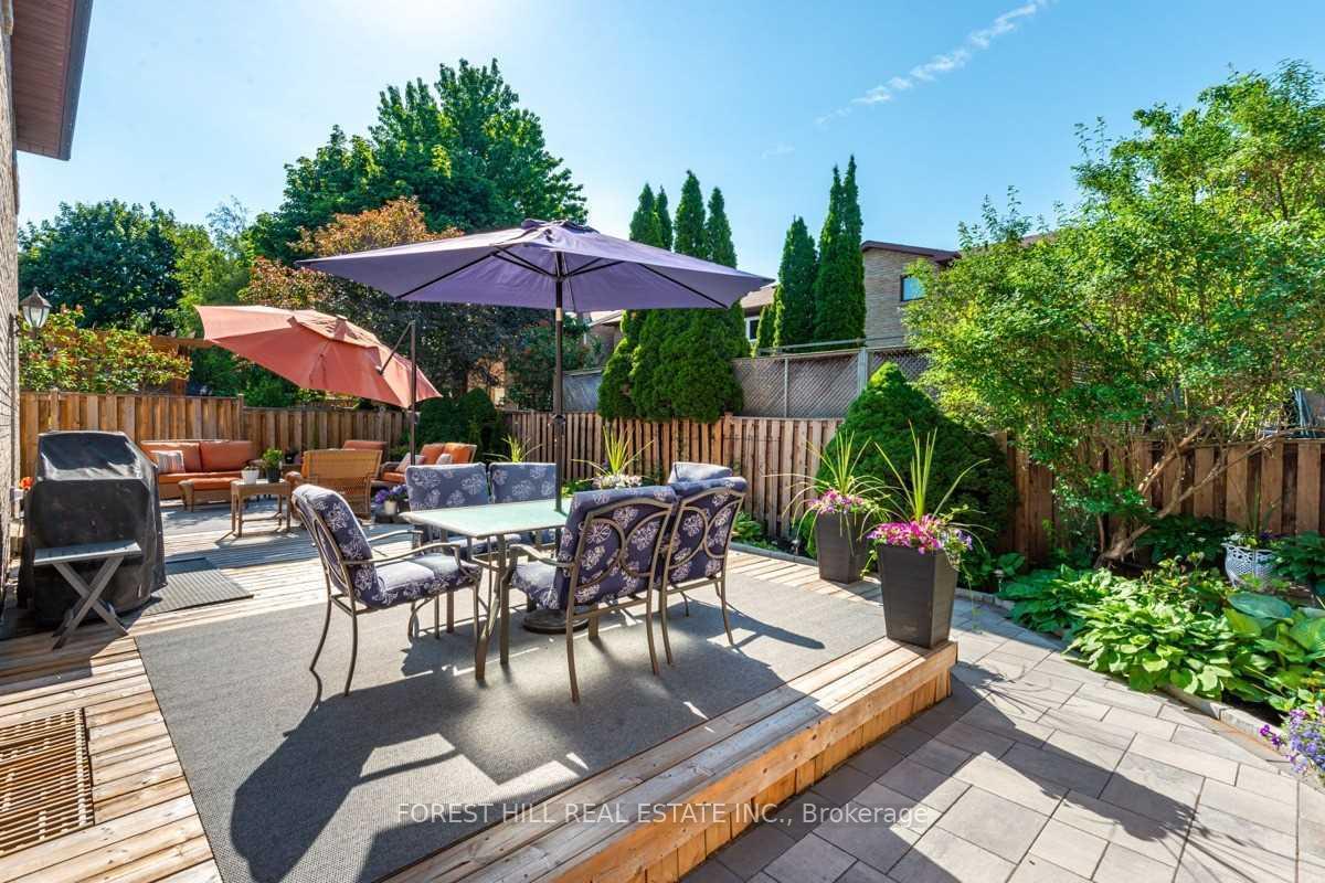 Photo 21 of 257 Fincham Avenue, Markham, Markham Village — HOMEH
