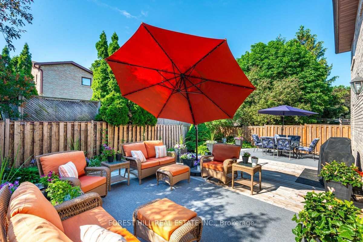 Photo 22 of 257 Fincham Avenue, Markham, Markham Village — HOMEH