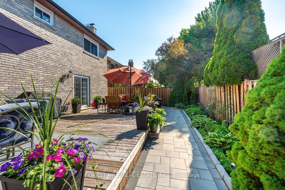 Photo 23 of 257 Fincham Avenue, Markham, Markham Village — HOMEH