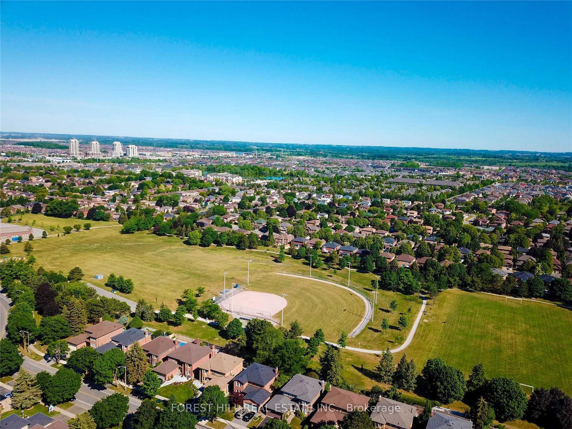 Photo 26 of 257 Fincham Avenue, Markham, Markham Village — HOMEH