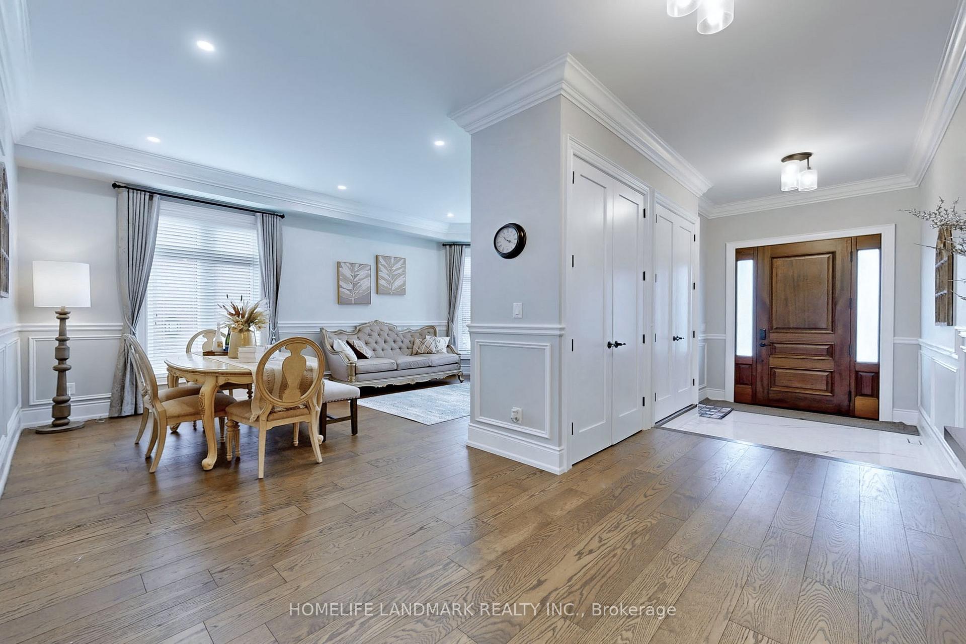 Photo 2 of 47 Riverbend Road, Markham, Village Green-South Unionville — HOMEH