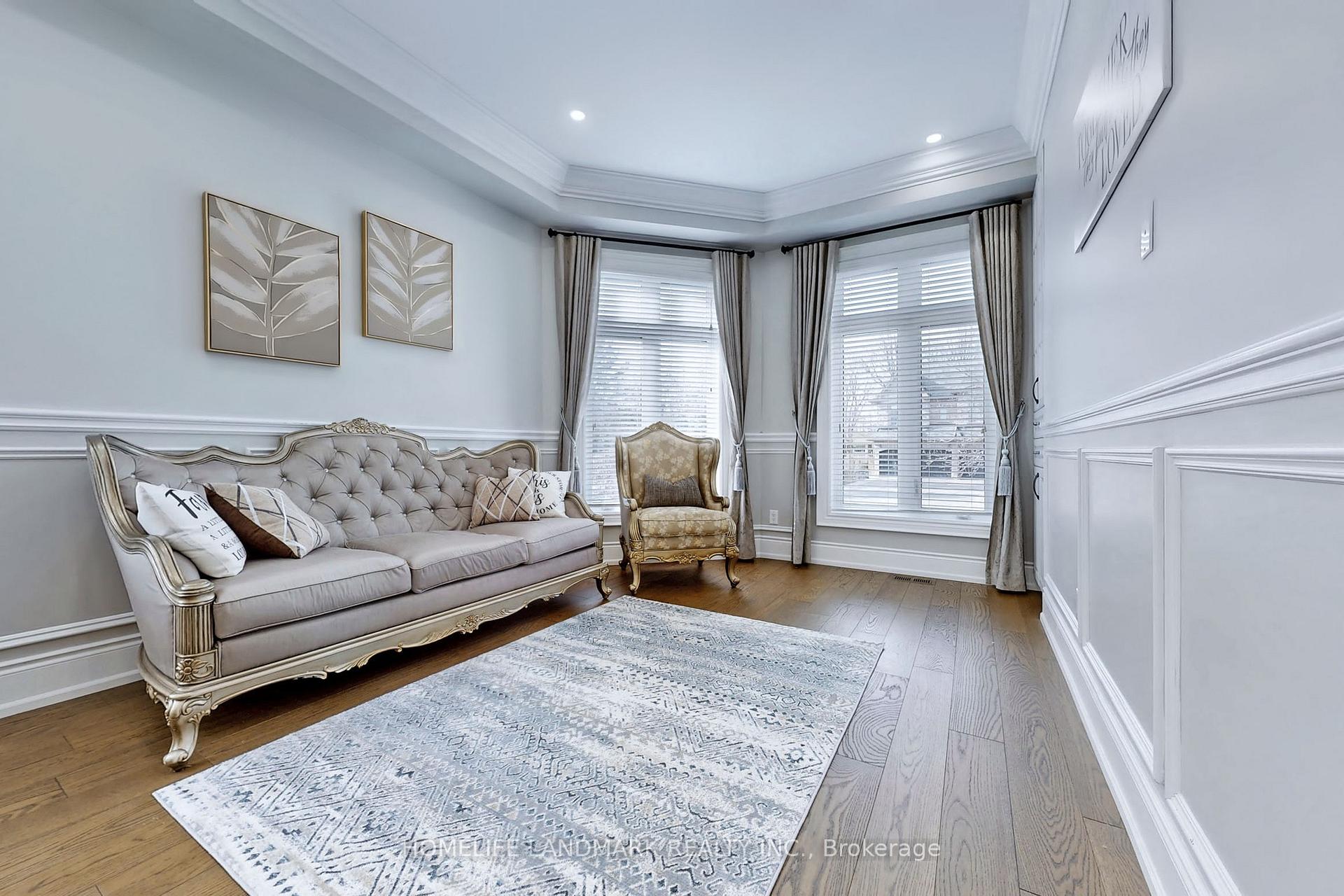 Photo 3 of 47 Riverbend Road, Markham, Village Green-South Unionville — HOMEH