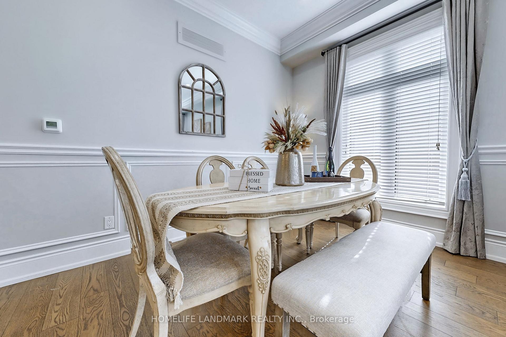 Photo 4 of 47 Riverbend Road, Markham, Village Green-South Unionville — HOMEH