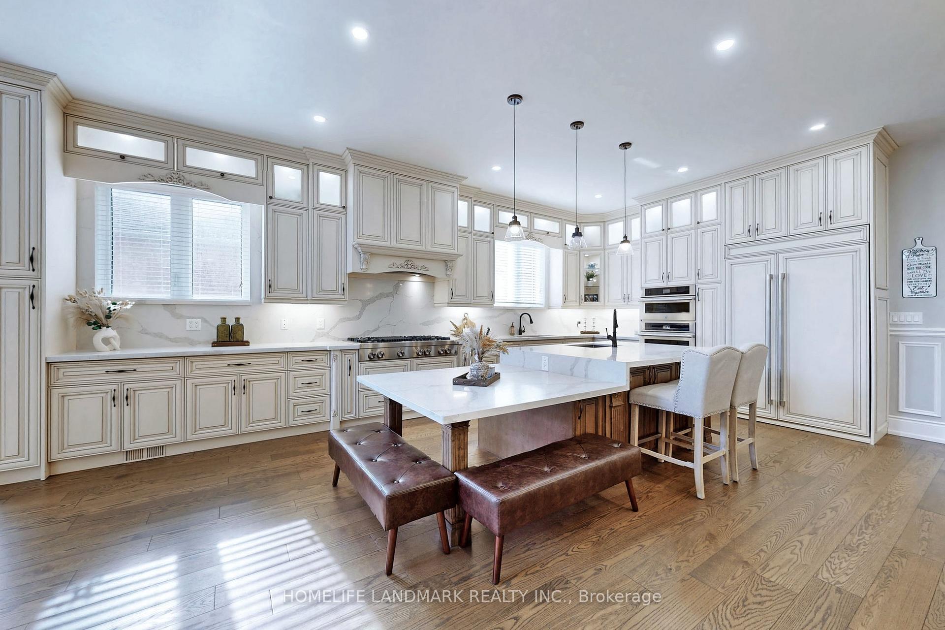 Photo 5 of 47 Riverbend Road, Markham, Village Green-South Unionville — HOMEH