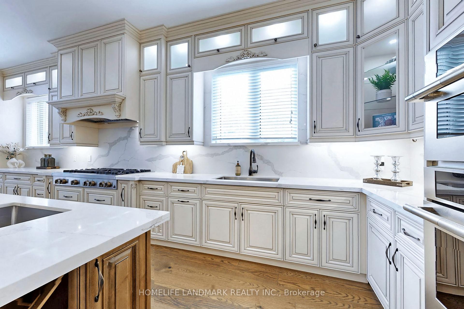 Photo 7 of 47 Riverbend Road, Markham, Village Green-South Unionville — HOMEH