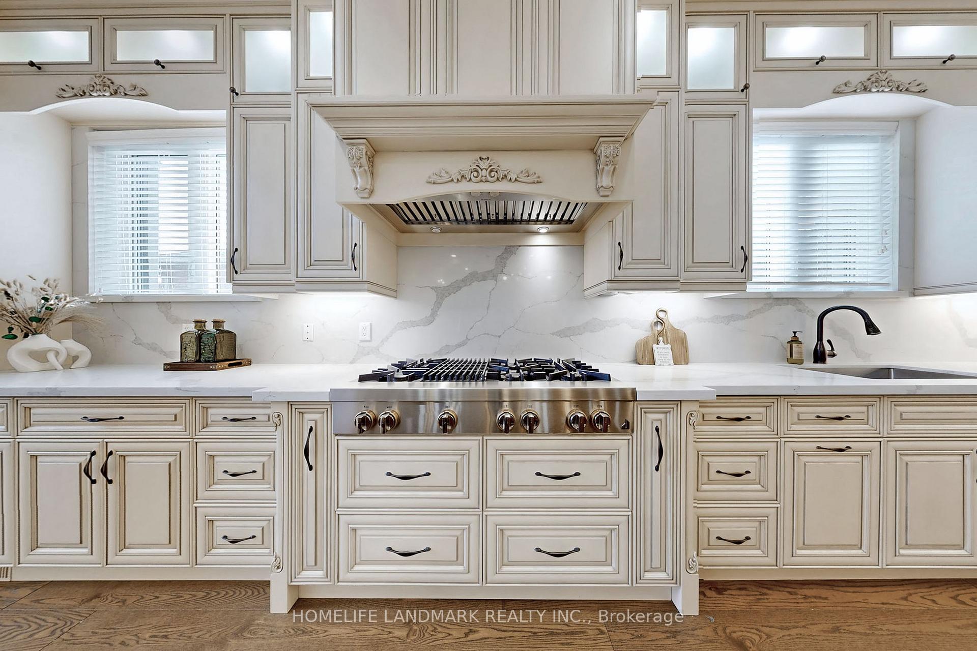Photo 8 of 47 Riverbend Road, Markham, Village Green-South Unionville — HOMEH