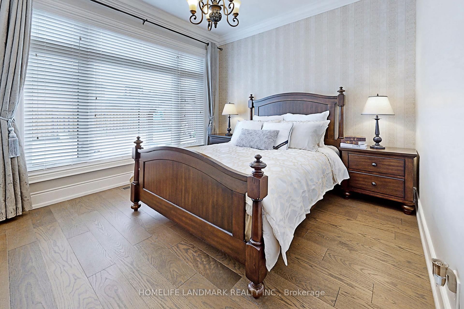 Photo 13 of 47 Riverbend Road, Markham, Village Green-South Unionville — HOMEH