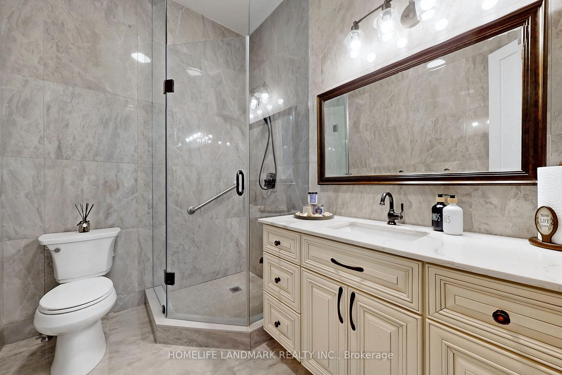 Photo 14 of 47 Riverbend Road, Markham, Village Green-South Unionville — HOMEH