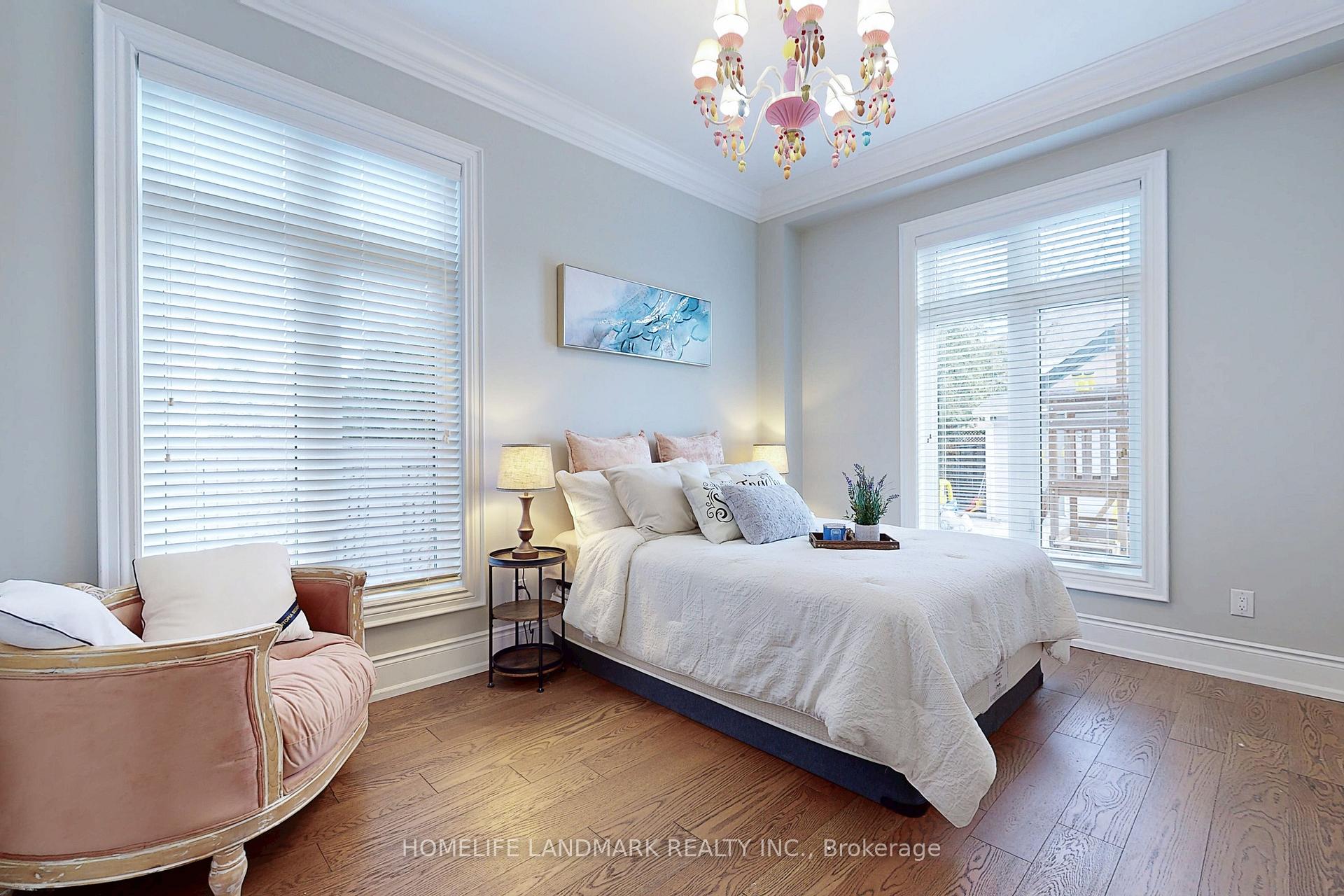 Photo 15 of 47 Riverbend Road, Markham, Village Green-South Unionville — HOMEH