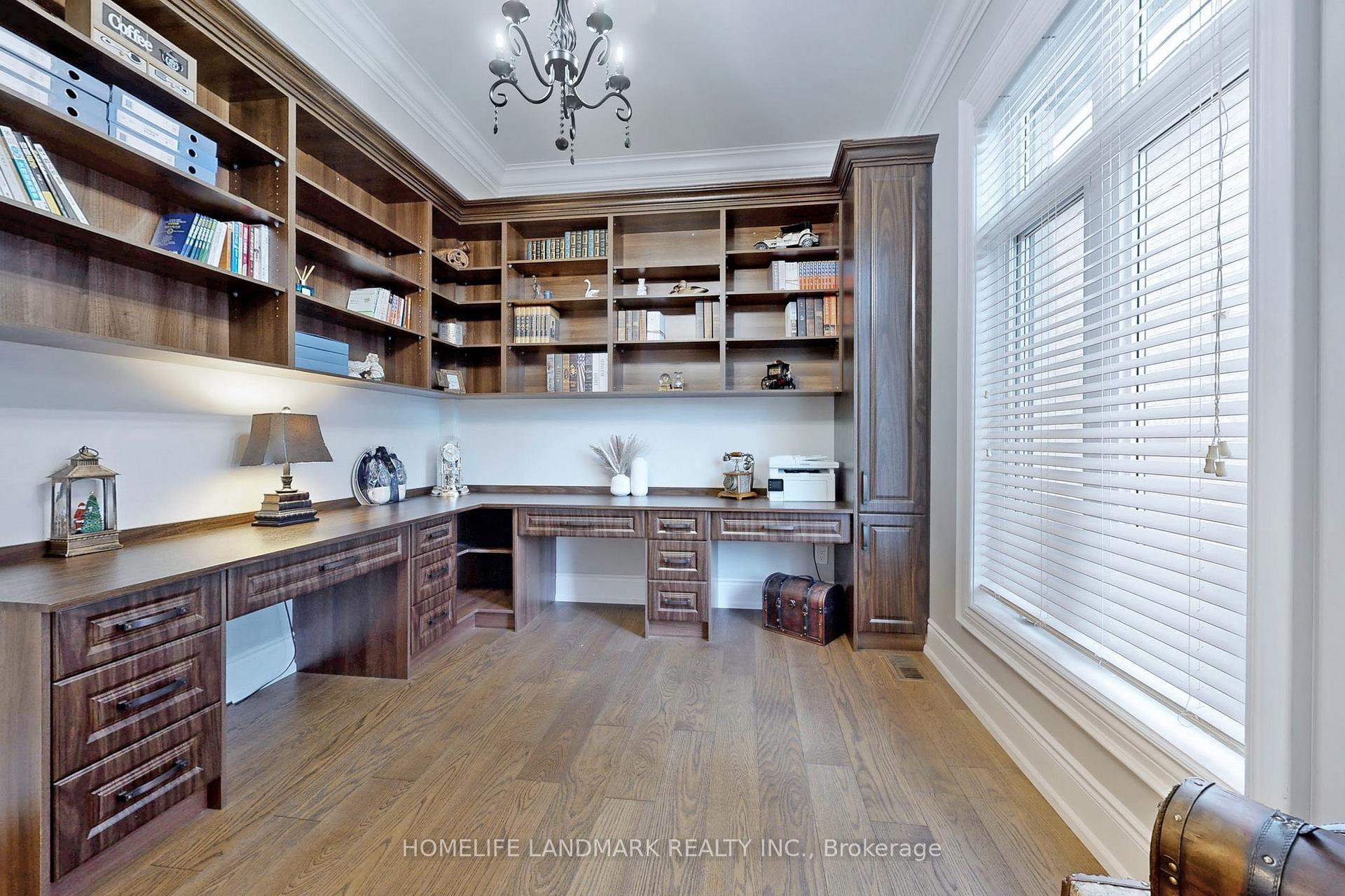 Photo 16 of 47 Riverbend Road, Markham, Village Green-South Unionville — HOMEH