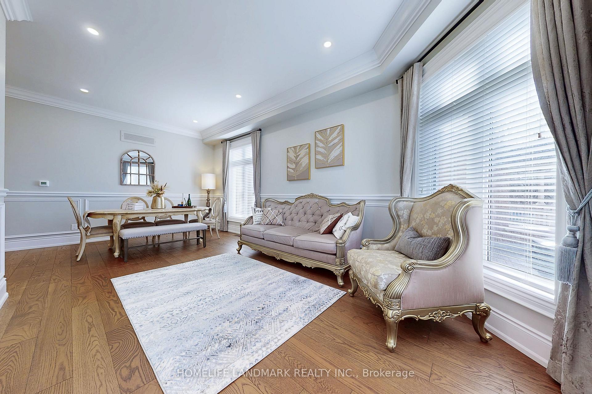 Photo 17 of 47 Riverbend Road, Markham, Village Green-South Unionville — HOMEH