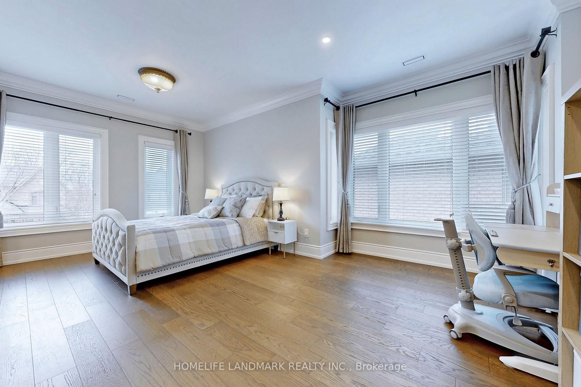 Photo 19 of 47 Riverbend Road, Markham, Village Green-South Unionville — HOMEH