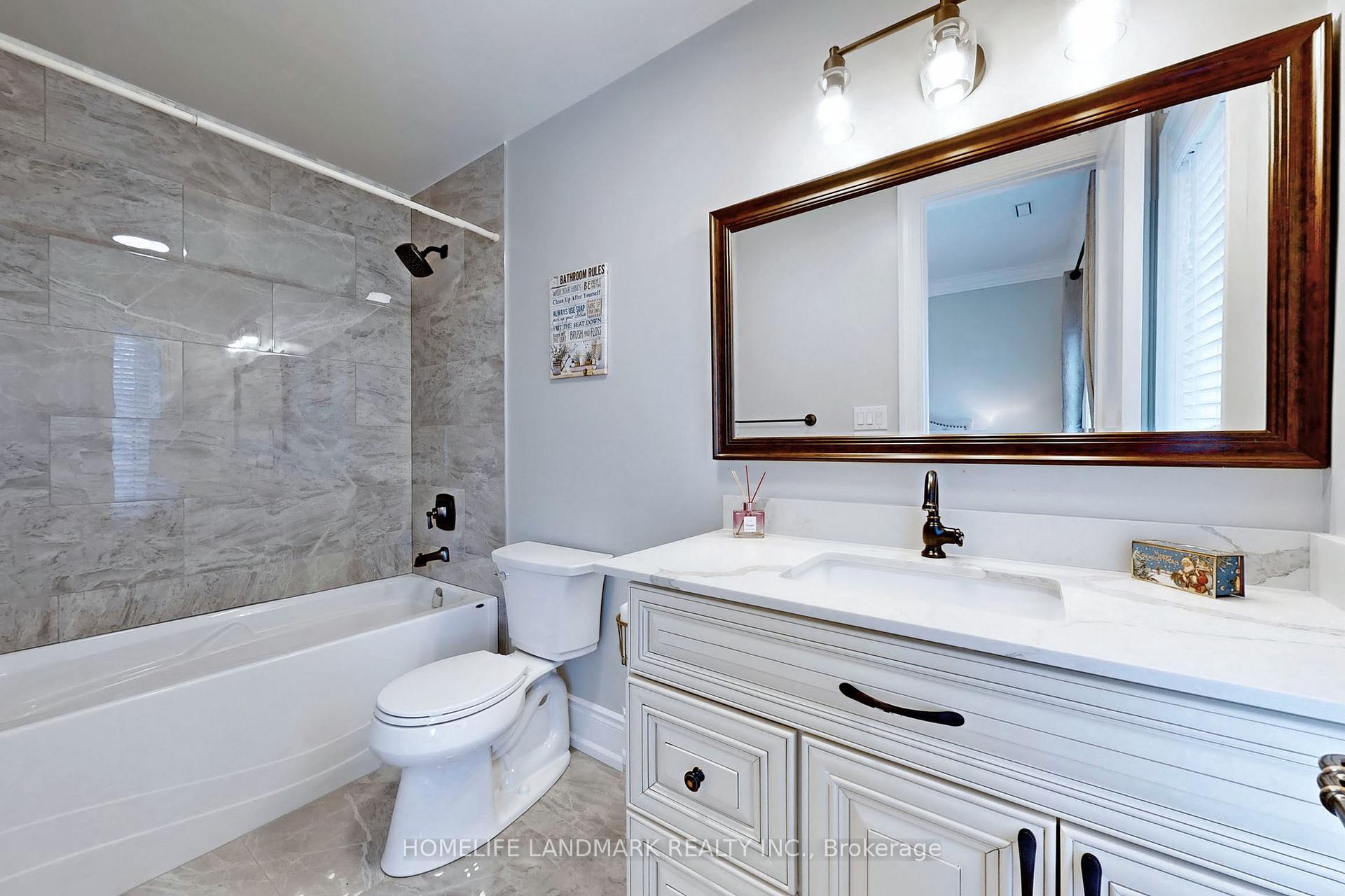 Photo 20 of 47 Riverbend Road, Markham, Village Green-South Unionville — HOMEH