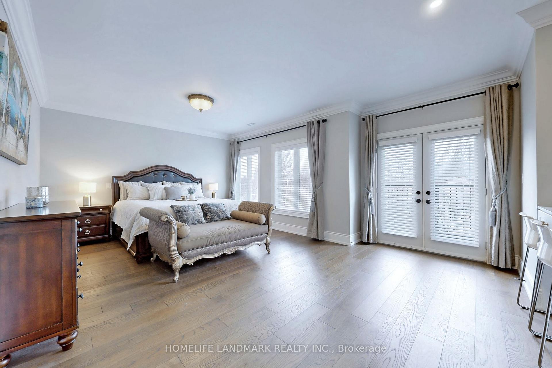Photo 21 of 47 Riverbend Road, Markham, Village Green-South Unionville — HOMEH