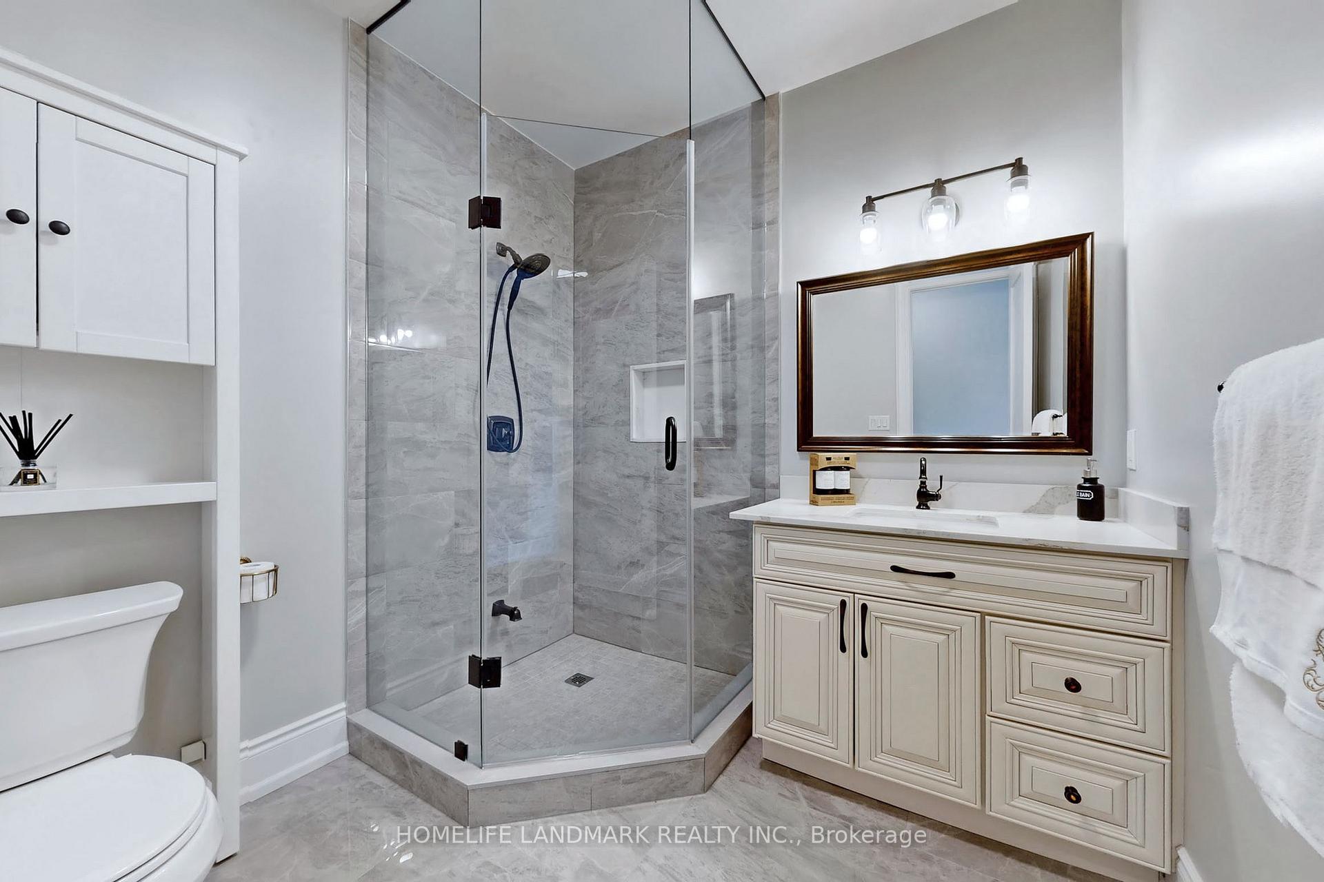 Photo 22 of 47 Riverbend Road, Markham, Village Green-South Unionville — HOMEH