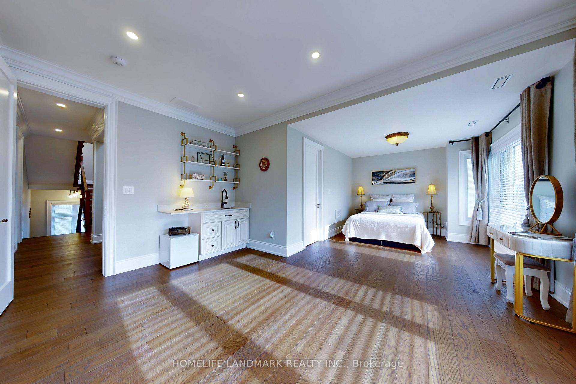 Photo 23 of 47 Riverbend Road, Markham, Village Green-South Unionville — HOMEH