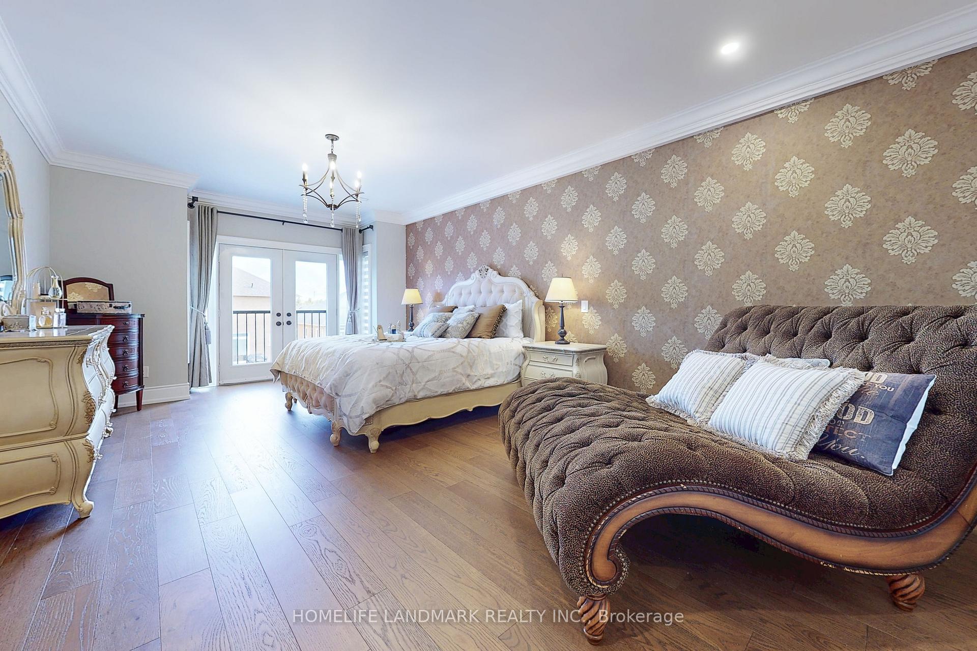 Photo 25 of 47 Riverbend Road, Markham, Village Green-South Unionville — HOMEH