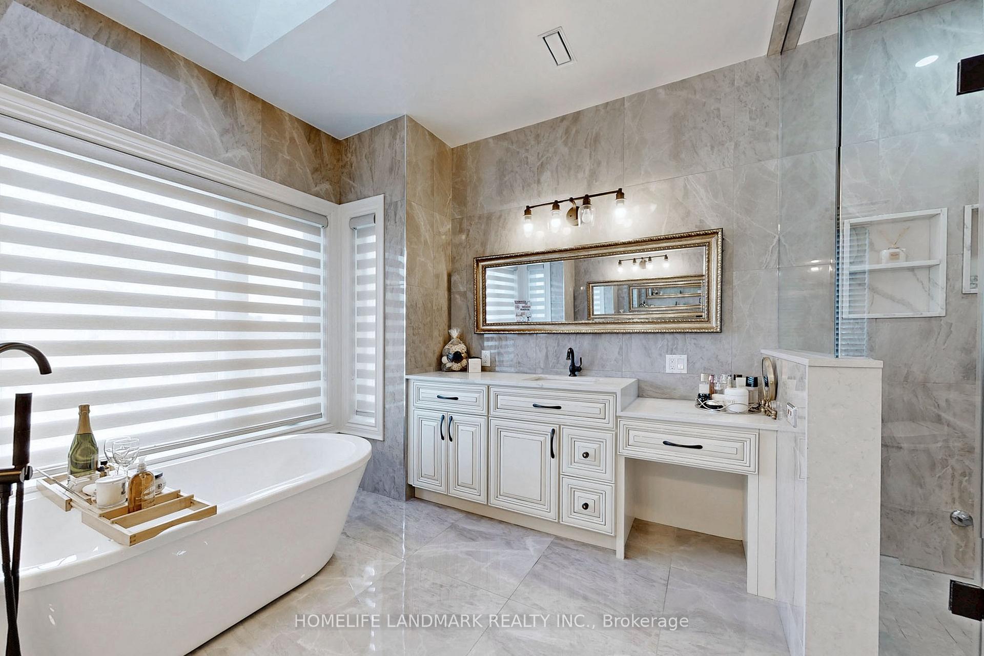 Photo 29 of 47 Riverbend Road, Markham, Village Green-South Unionville — HOMEH