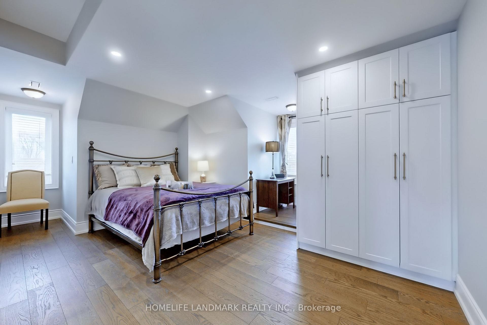 Photo 33 of 47 Riverbend Road, Markham, Village Green-South Unionville — HOMEH