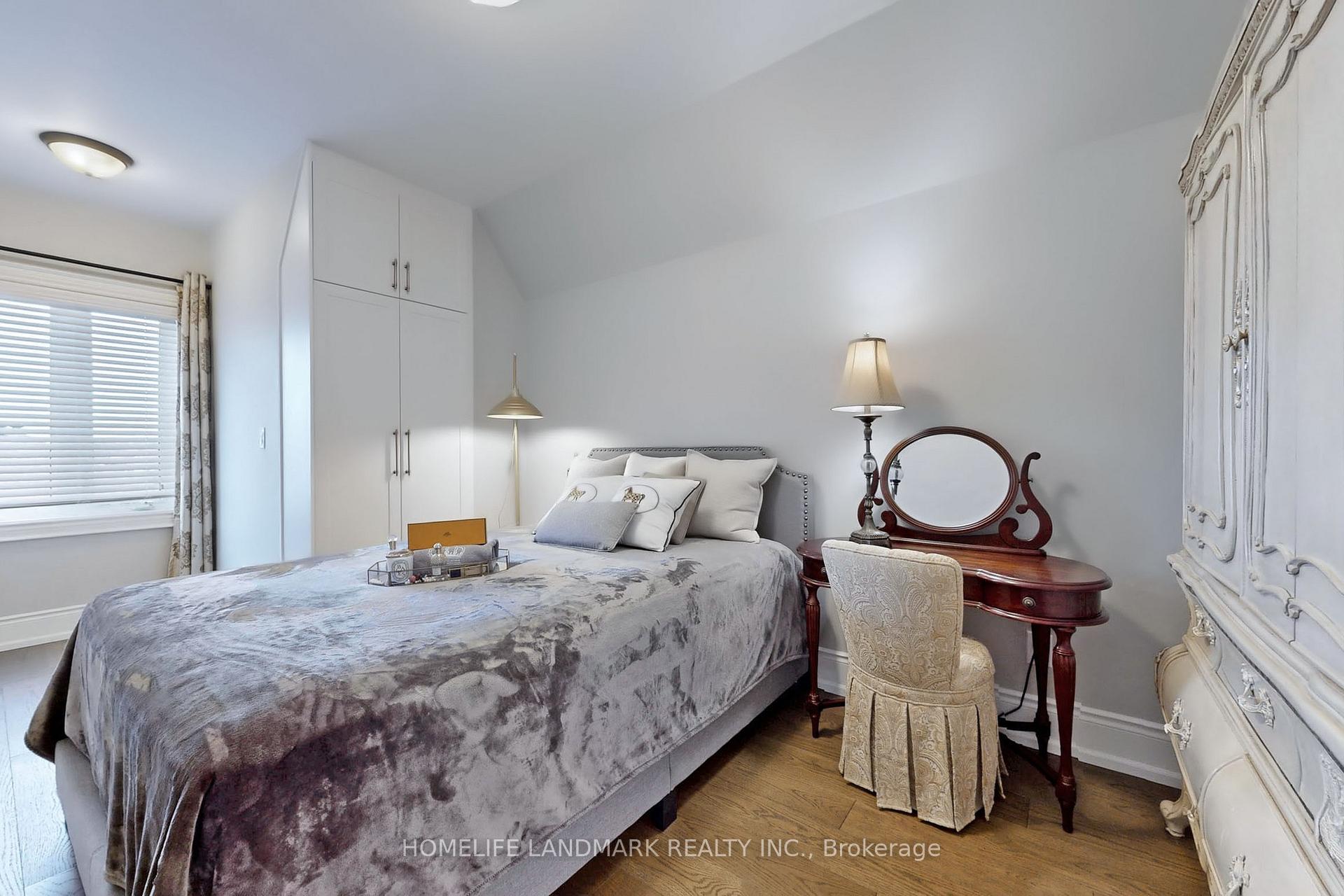 Photo 35 of 47 Riverbend Road, Markham, Village Green-South Unionville — HOMEH
