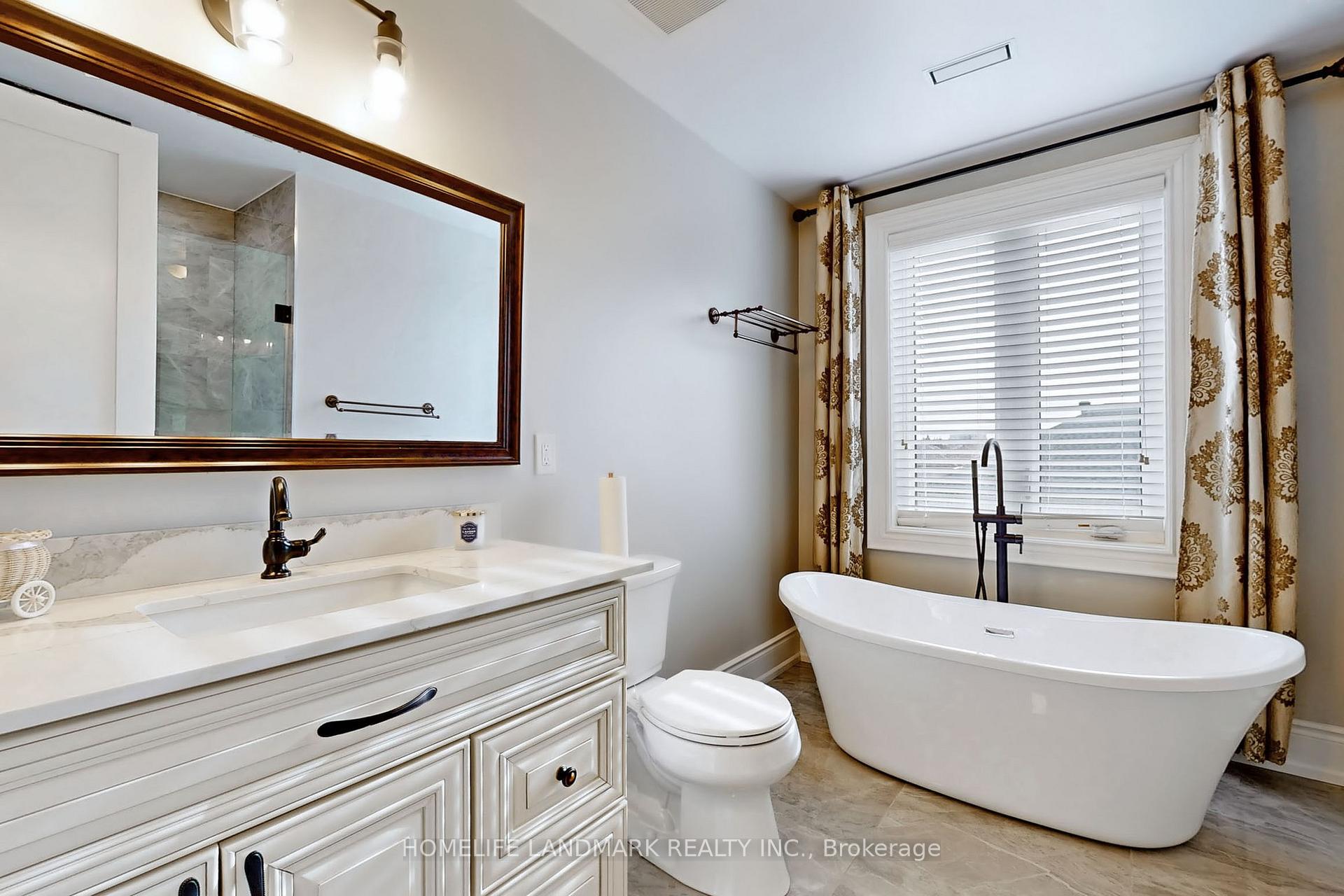Photo 36 of 47 Riverbend Road, Markham, Village Green-South Unionville — HOMEH