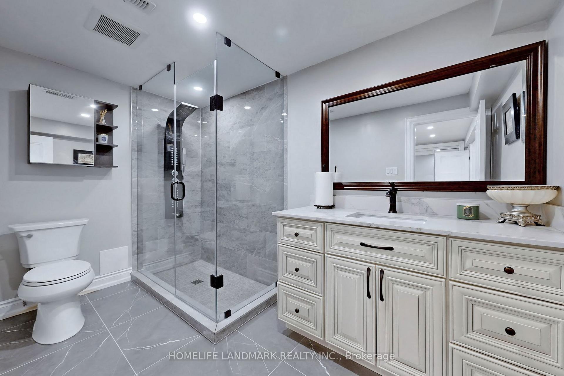 Photo 46 of 47 Riverbend Road, Markham, Village Green-South Unionville — HOMEH