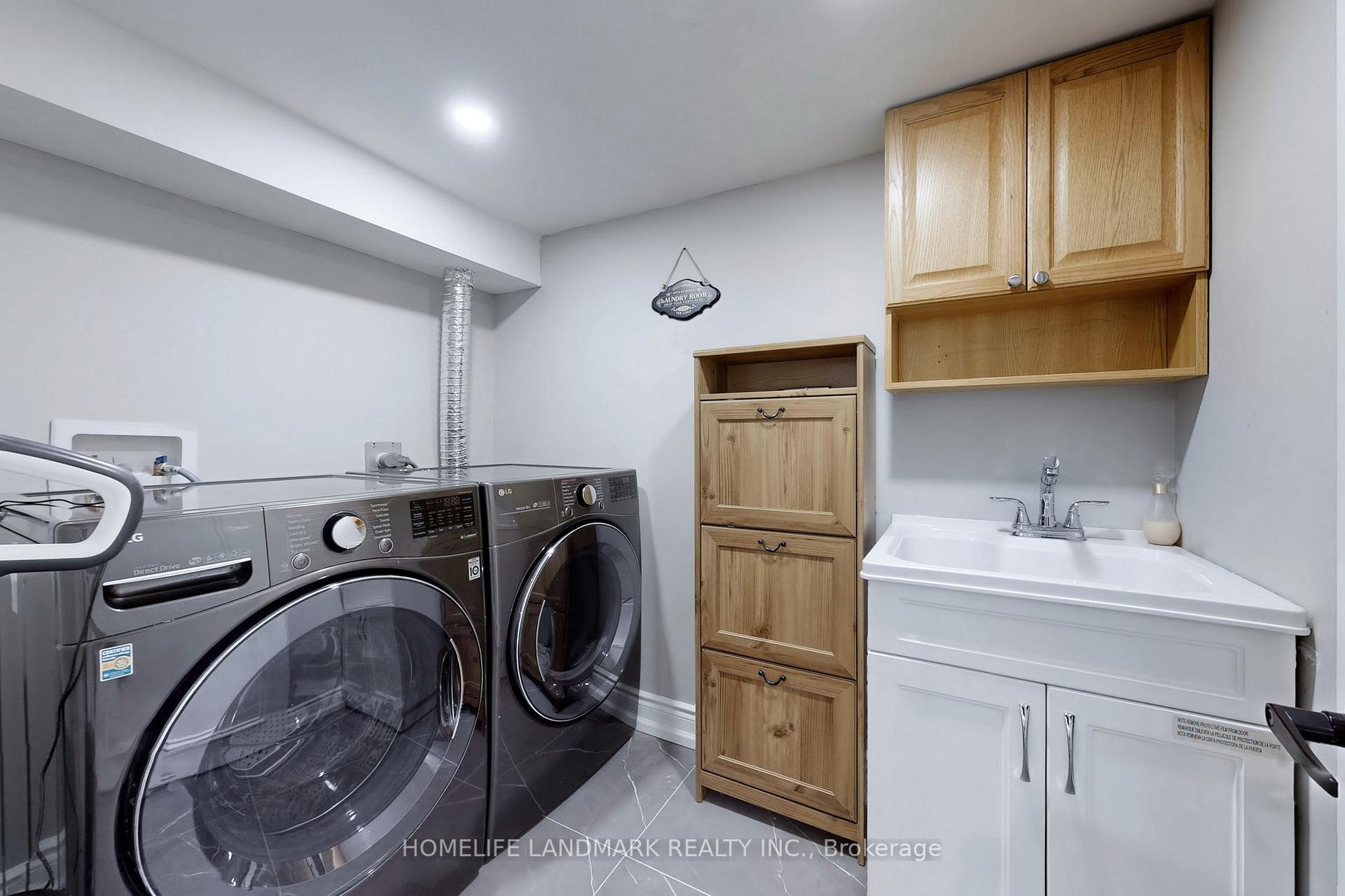 Photo 47 of 47 Riverbend Road, Markham, Village Green-South Unionville — HOMEH