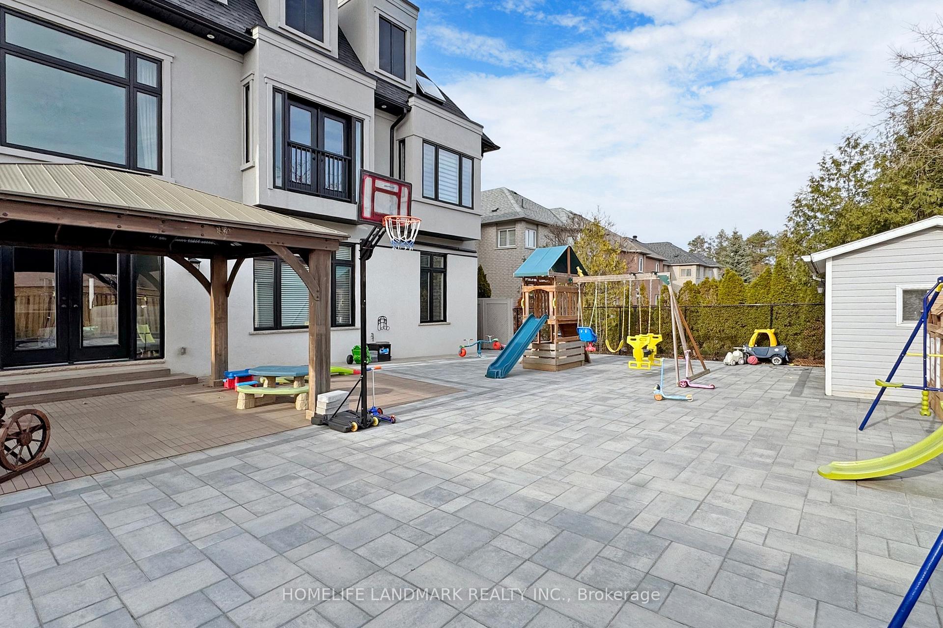 Photo 48 of 47 Riverbend Road, Markham, Village Green-South Unionville — HOMEH