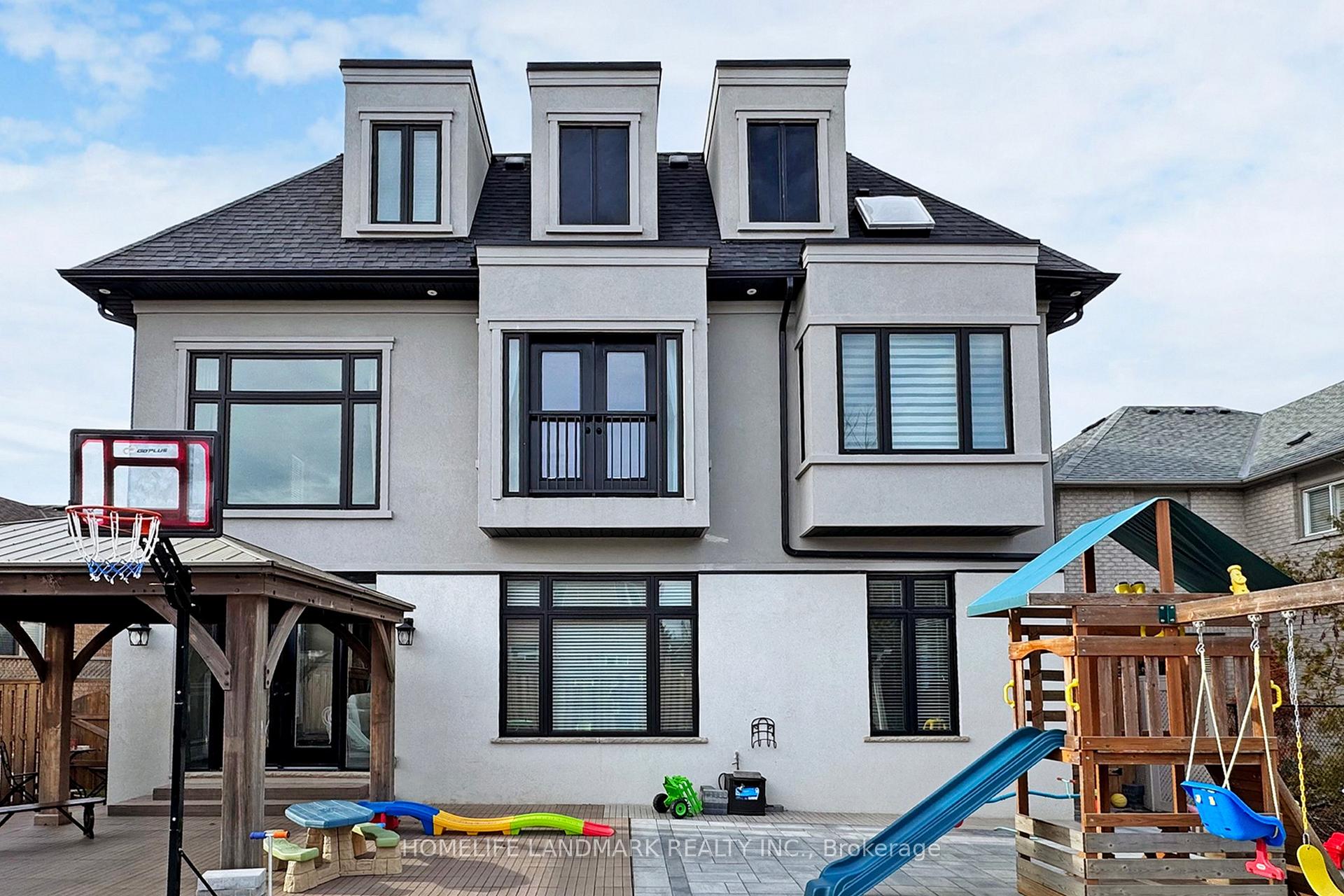 Photo 49 of 47 Riverbend Road, Markham, Village Green-South Unionville — HOMEH