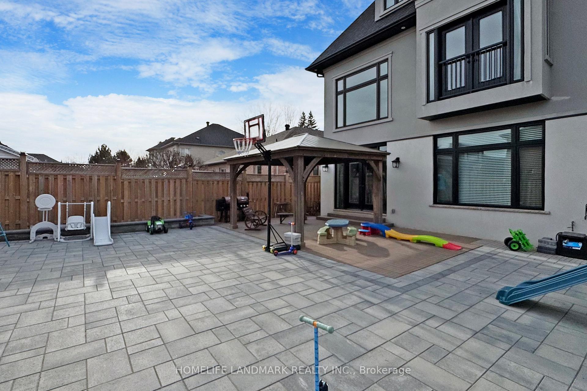 Photo 50 of 47 Riverbend Road, Markham, Village Green-South Unionville — HOMEH