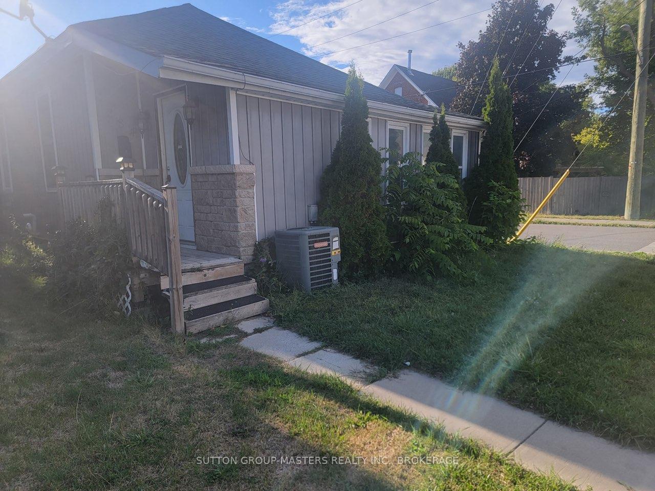 Photo 1 of 284 Patrick Street, Kingston, East of Sir John A. Blvd — HOMEH