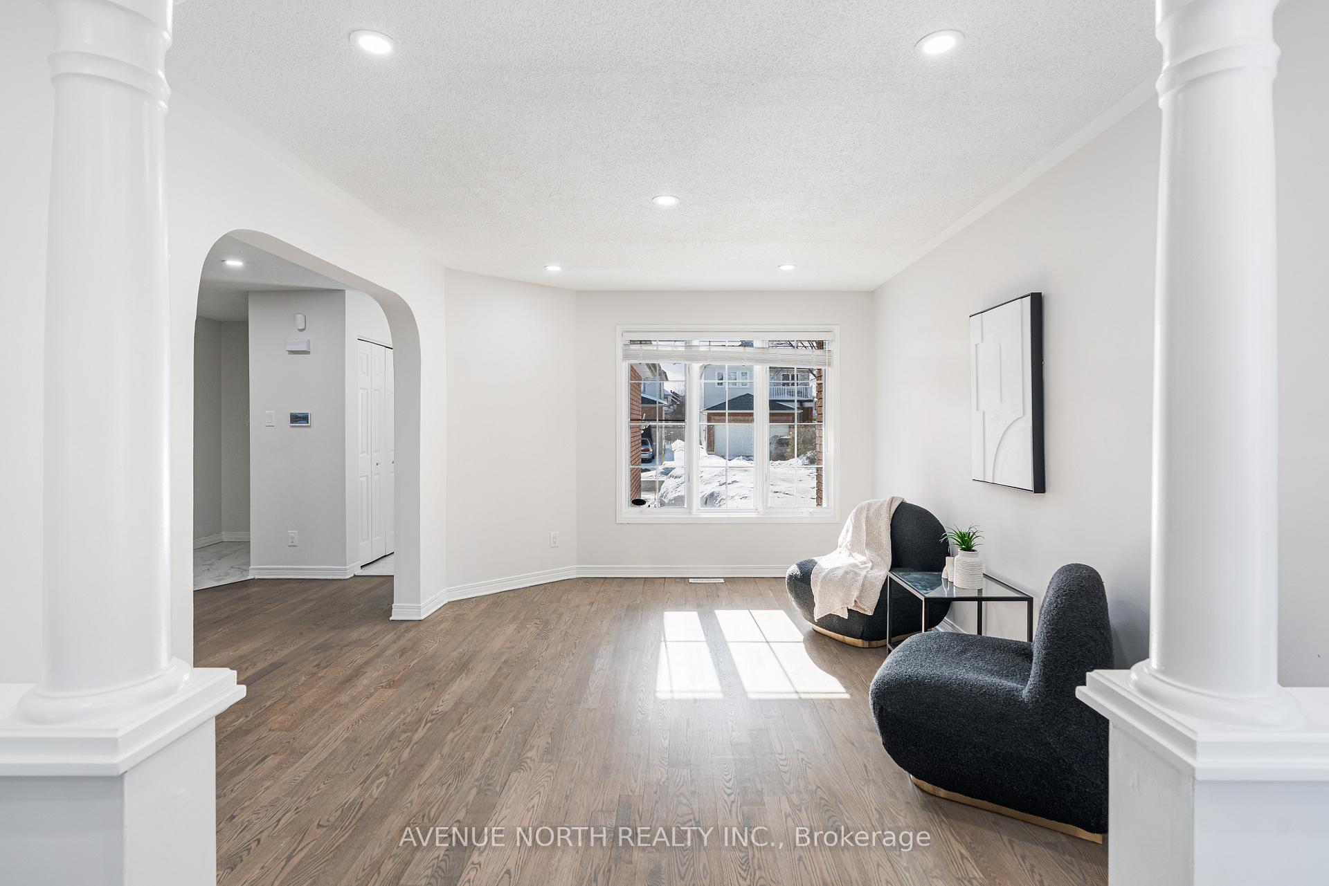 Photo 5 of 13 Halkirk Avenue, Ottawa, Kanata - Glencairn/Hazeldean — HOMEH