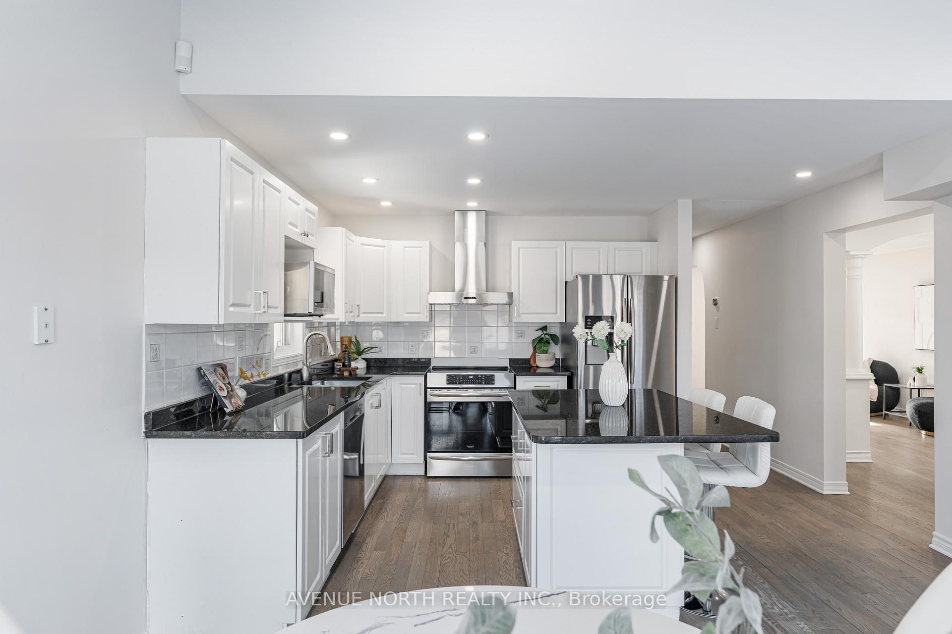 Photo 7 of 13 Halkirk Avenue, Ottawa, Kanata - Glencairn/Hazeldean — HOMEH
