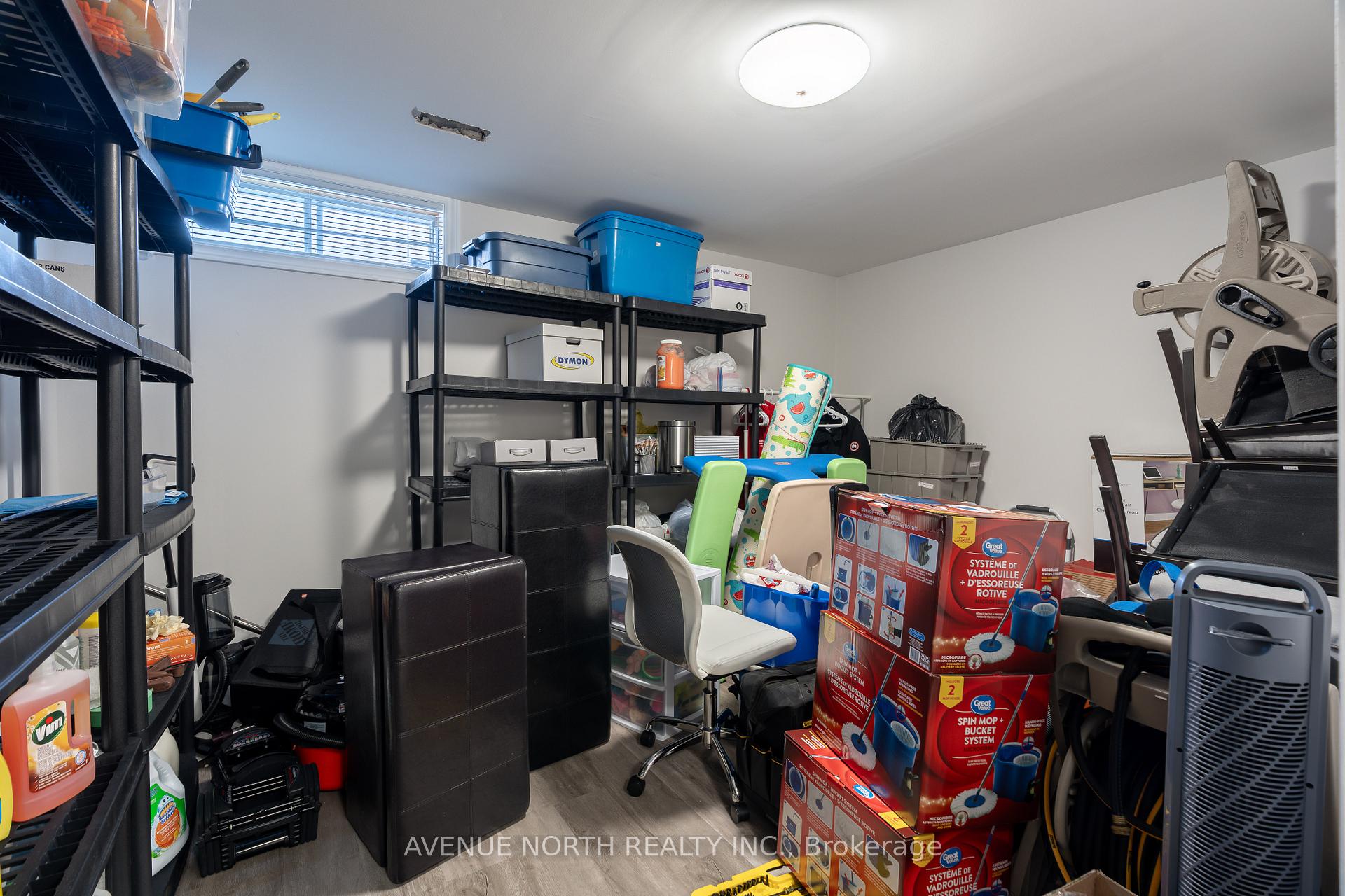 Photo 17 of 13 Halkirk Avenue, Ottawa, Kanata - Glencairn/Hazeldean — HOMEH