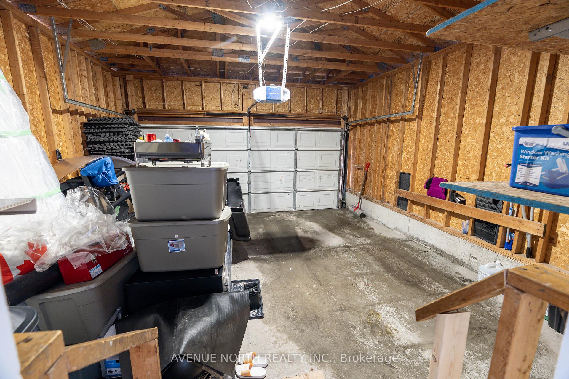 Photo 19 of 13 Halkirk Avenue, Ottawa, Kanata - Glencairn/Hazeldean — HOMEH