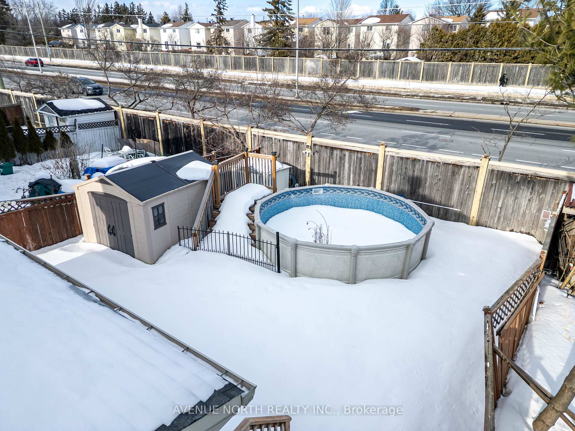 Photo 20 of 13 Halkirk Avenue, Ottawa, Kanata - Glencairn/Hazeldean — HOMEH