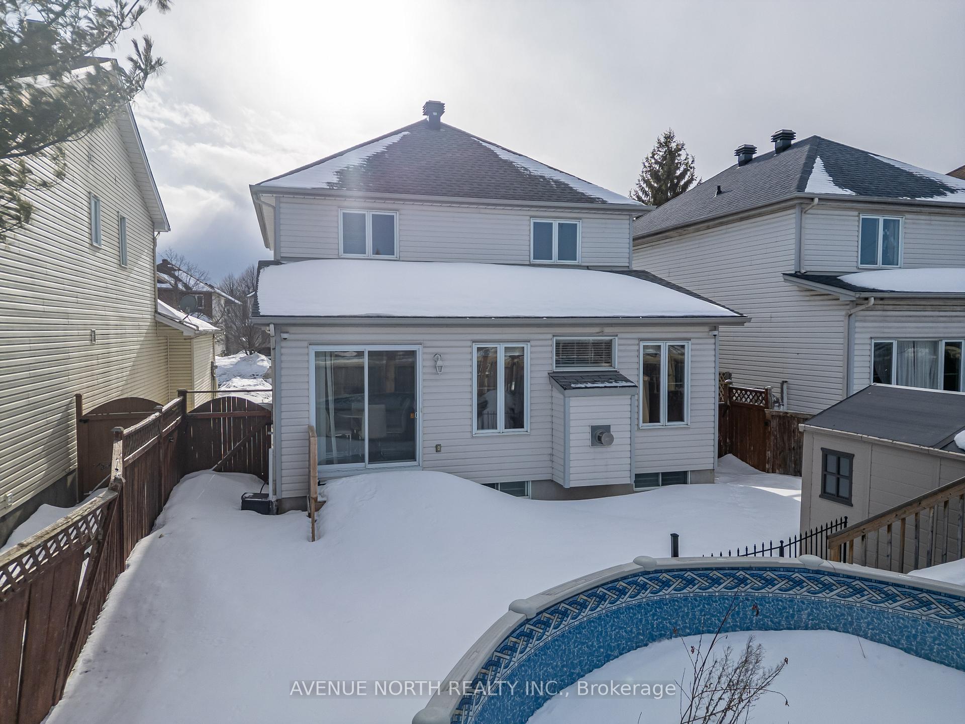 Photo 21 of 13 Halkirk Avenue, Ottawa, Kanata - Glencairn/Hazeldean — HOMEH