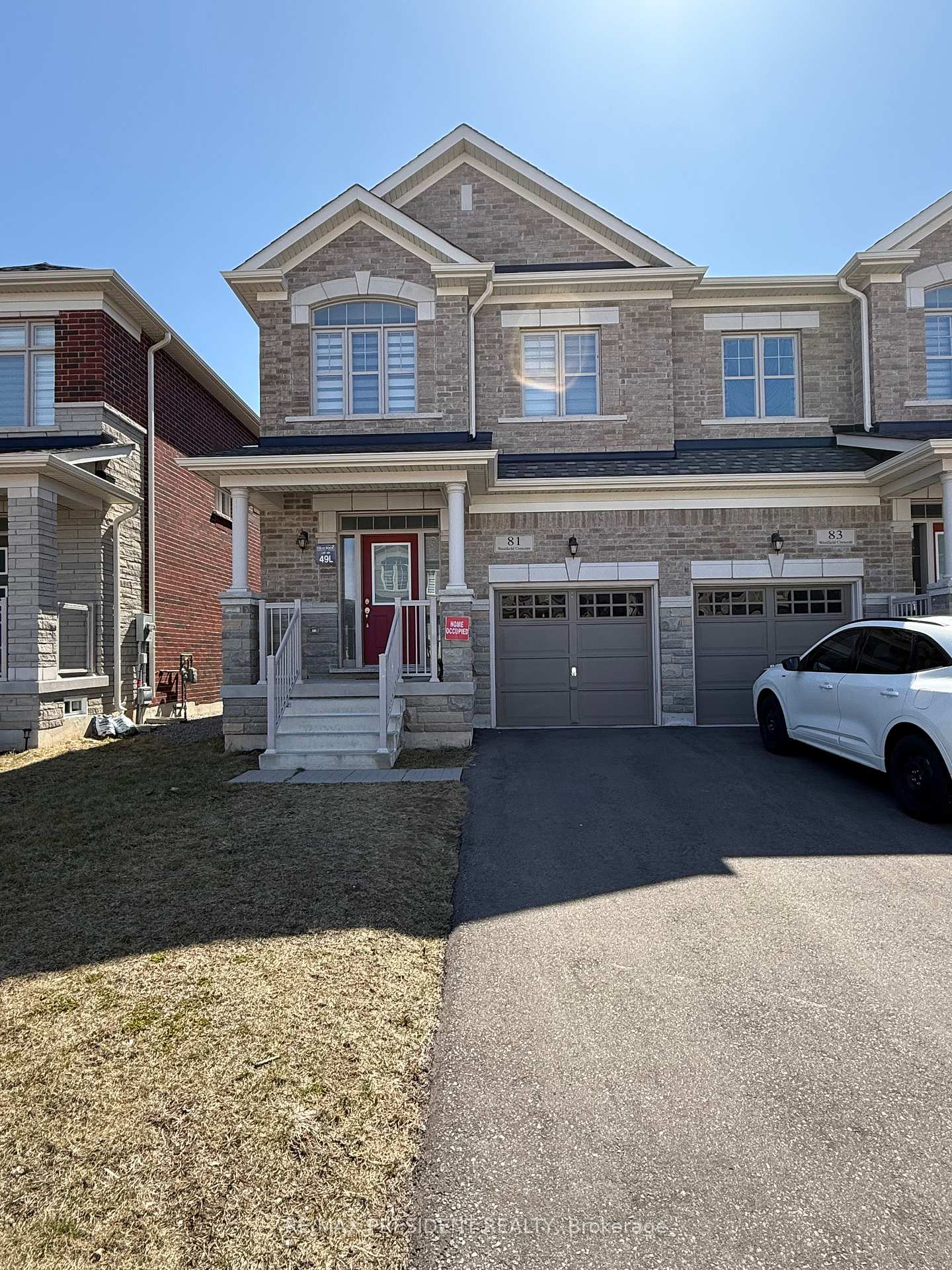 Photo 1 of 81 Westfield Crescent, Hamilton, Waterdown — HOMEH