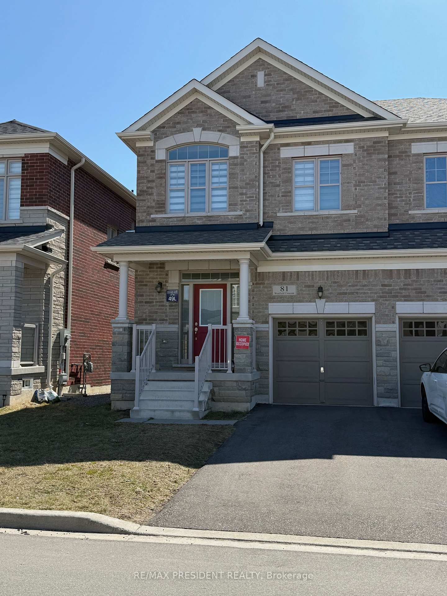 Photo 2 of 81 Westfield Crescent, Hamilton, Waterdown — HOMEH
