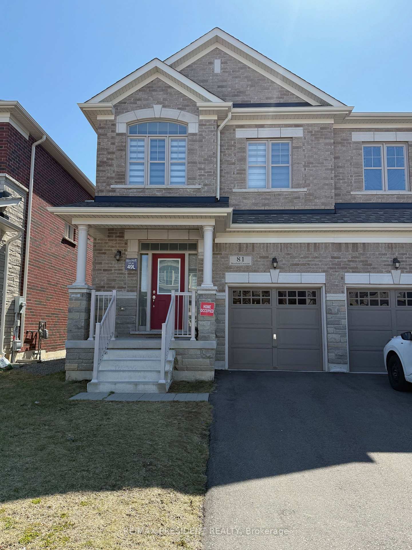 Photo 3 of 81 Westfield Crescent, Hamilton, Waterdown — HOMEH