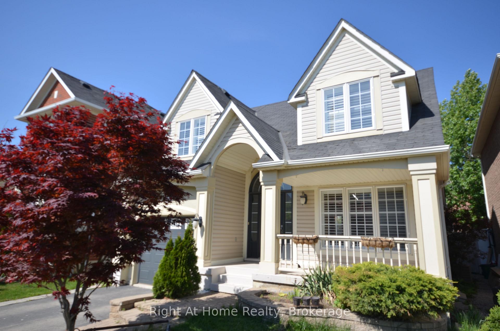 Photo 2 of 411 Cedar Hedge Road, Milton, Clarke — HOMEH