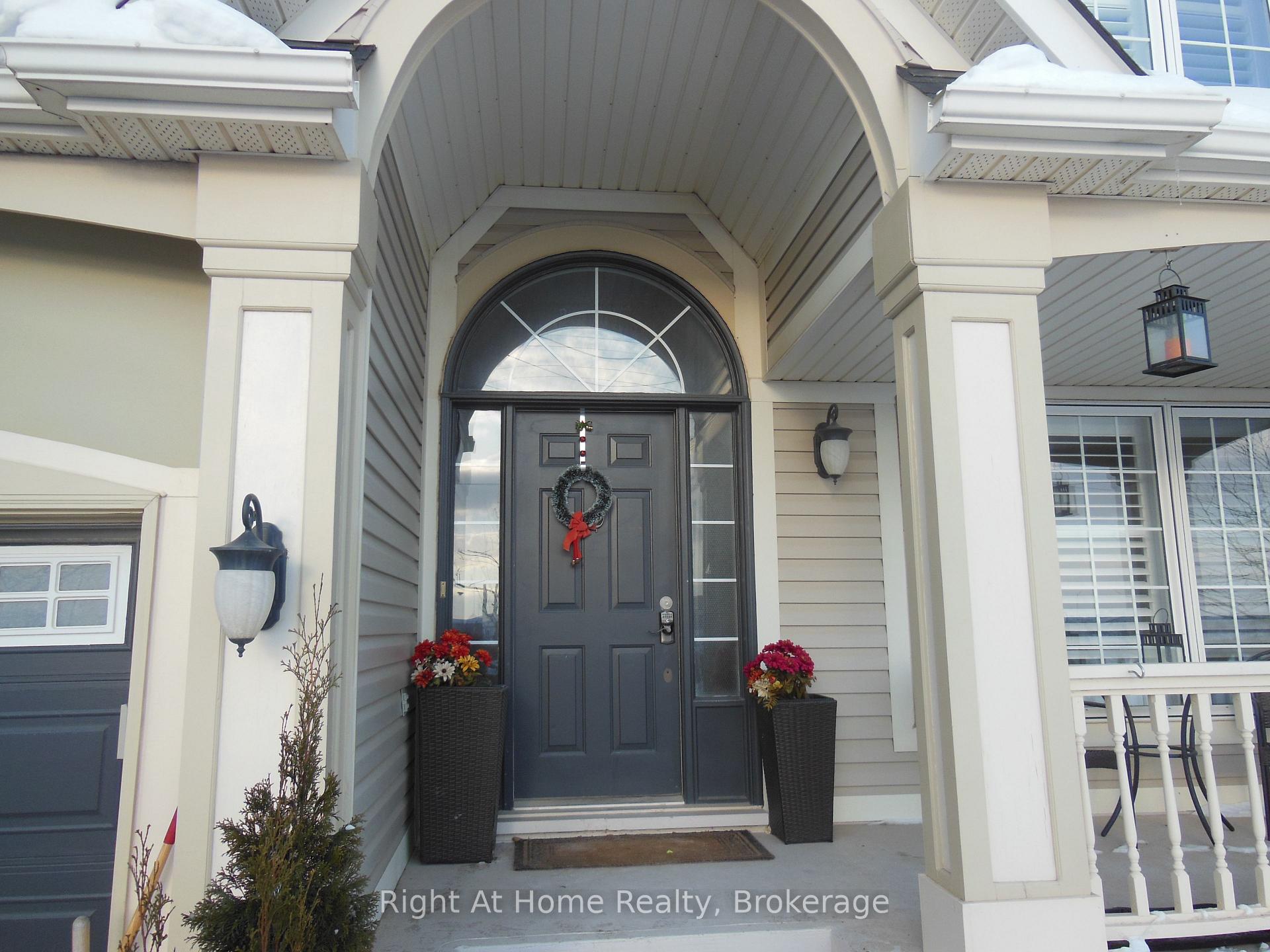 Photo 3 of 411 Cedar Hedge Road, Milton, Clarke — HOMEH
