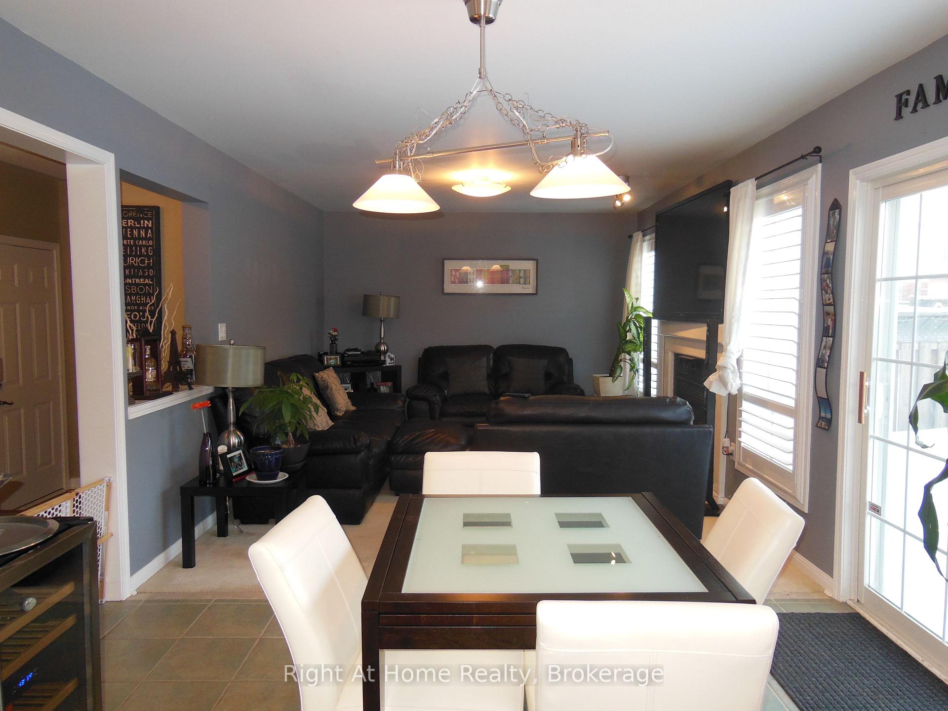 Photo 8 of 411 Cedar Hedge Road, Milton, Clarke — HOMEH